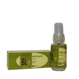 BL7 - Olio Puro - argan - 30 ml