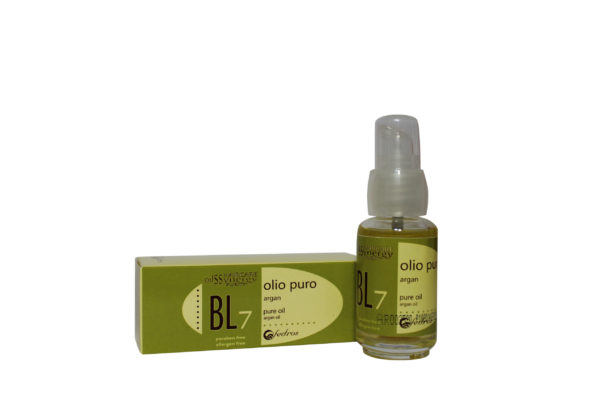 BL7 - Olio Puro - argan - 30 ml