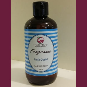 Bagnodoccia Fresh Crystal - 250 ml