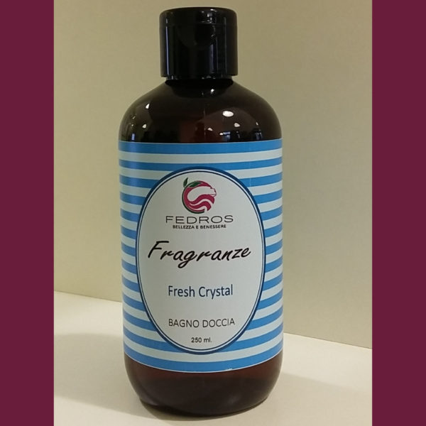 Bagnodoccia Fresh Crystal - 250 ml