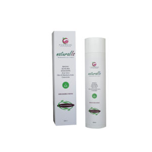 BAGNO SCHIUMA IDRATANTE - Orchidea Nera - 250 ml