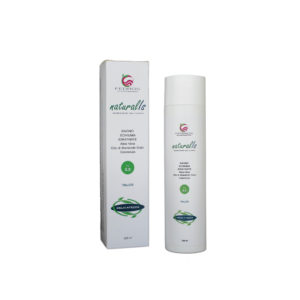 BAGNO SCHIUMA IDRATANTE - Talco - 250 ml