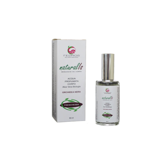 ACQUA PROFUMATA - Orchidea Nera - 60 ml