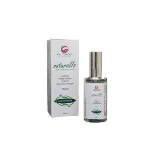 ACQUA PROFUMATA - Talco - 60 ml