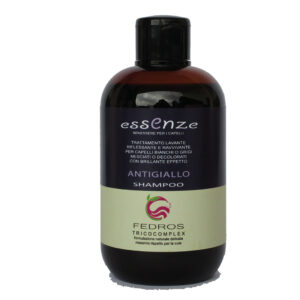 Shampoo Antigiallo 1000 ml