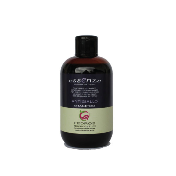 Shampoo Antigiallo 250 ml