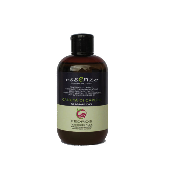 Shampoo Caduta di Capelli 250 ml