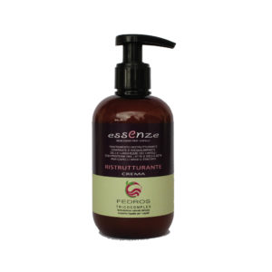 Crema Ristrutturante 250 ml