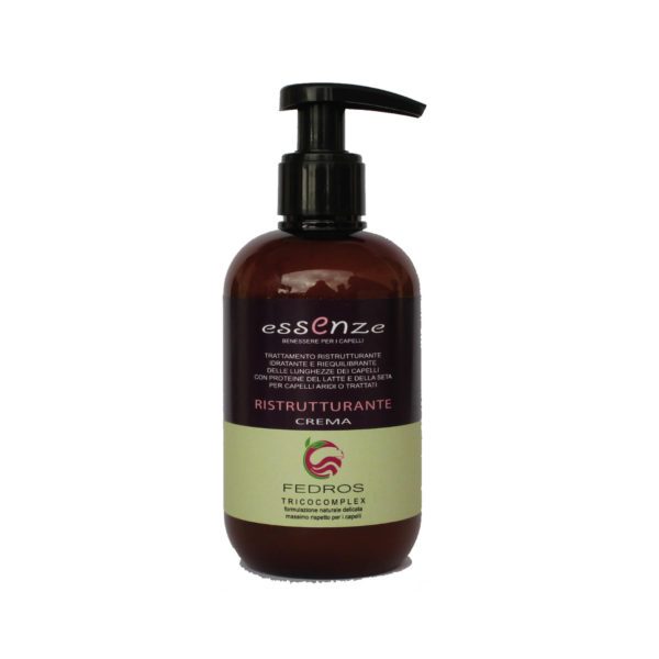 Crema Ristrutturante 250 ml