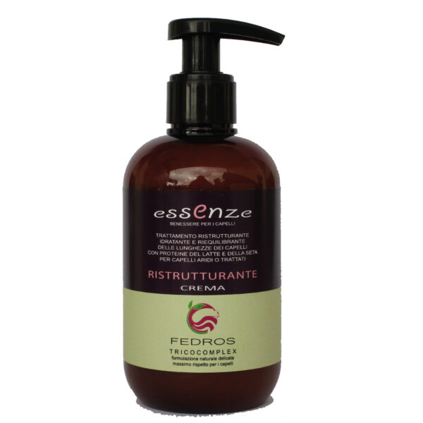 Crema Ristrutturante 1000