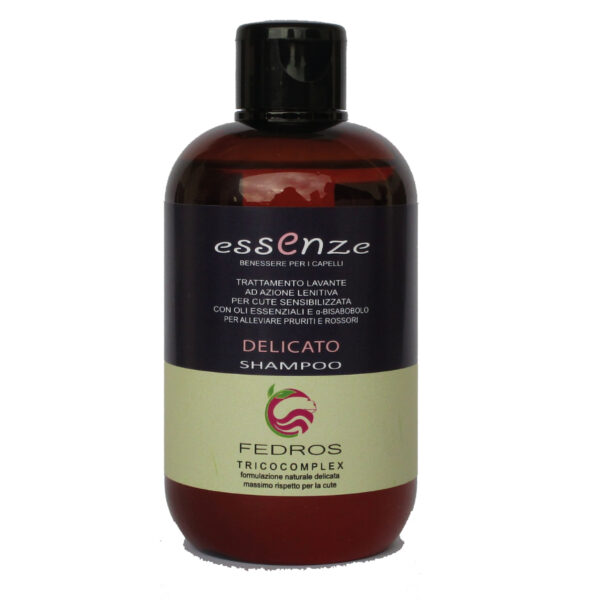 Shampoo Delicato 1000 ml