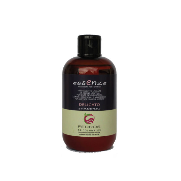 Shampoo Delicato 250 ml