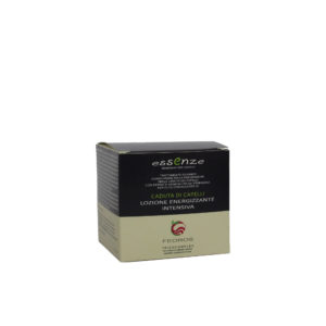 Lozione Energizzante Intensiva Anticaduta 9 fl 7 ml - GREEN FORMULA