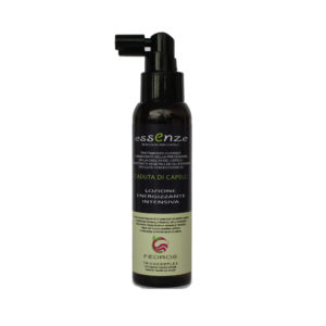 Lozione Energizzante Intensiva Anticaduta 100 ml - Spray