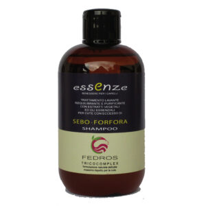 Shampoo Sebo-Forfora 1000 ml