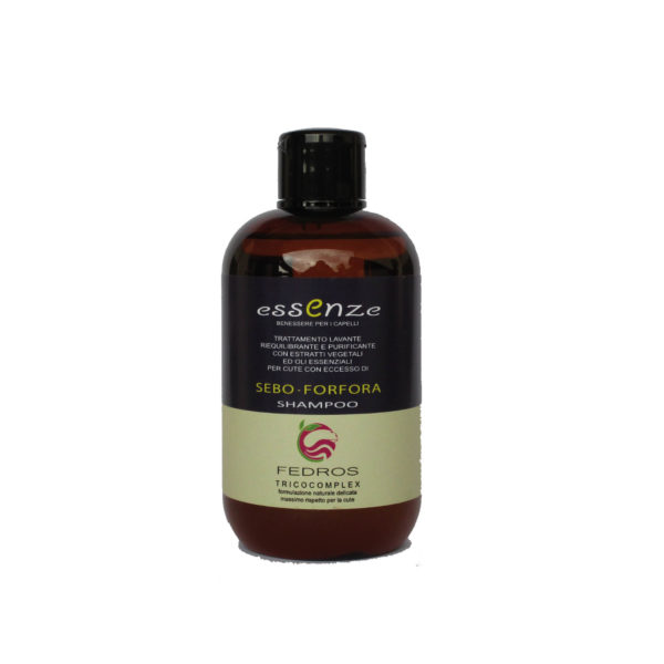 Shampoo Sebo-Forfora 250 ml