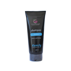 Shampoo per Cute con Forfora 200 ml - Zinco Piritione