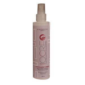 Excellent Spray Maschera Intensiva Senza Risciaquo - 200 ml