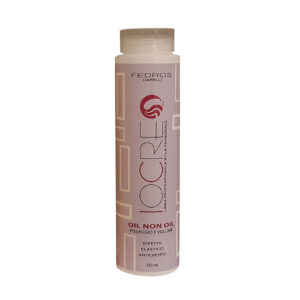 Oil Non Oil Fissaggio e Volume - 250 ml