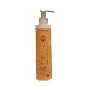 Fluido stabilizzante alla keratina - 250 ml