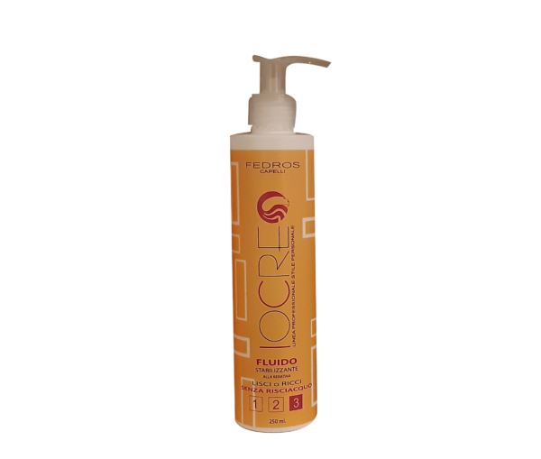 Fluido stabilizzante alla keratina - 250 ml