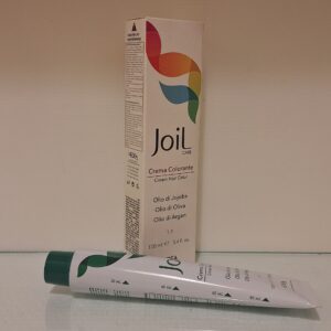 Joil Care Crema Colorante per Capelli 100 ml