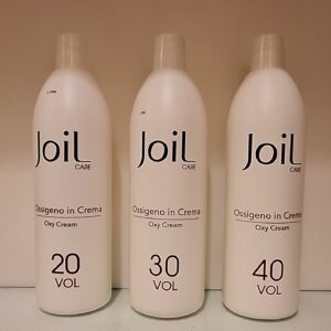 Joil Care Ossigeno in Crema per Colorazioni e Schiariture 1000 ml