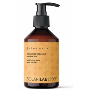 Maschera doposole 250 ml - Protezione Solare - SOLARILAB