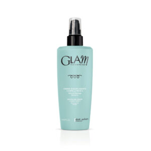 DOTT SOLARI Crema disciplinante capelli ricci 200 ml