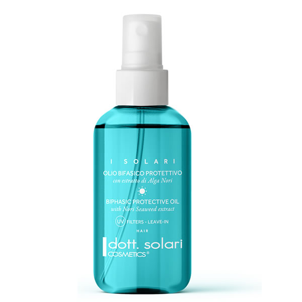 DOTT. SOLARI - Olio bifasico protettivo 150 ml