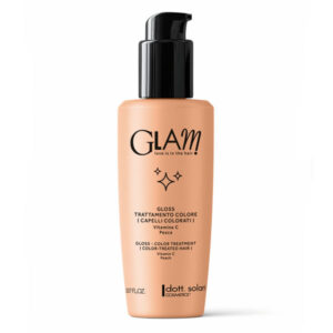 DOTT. SOLARI Gloss – Trattamento colore (capelli colorati) 150 ml