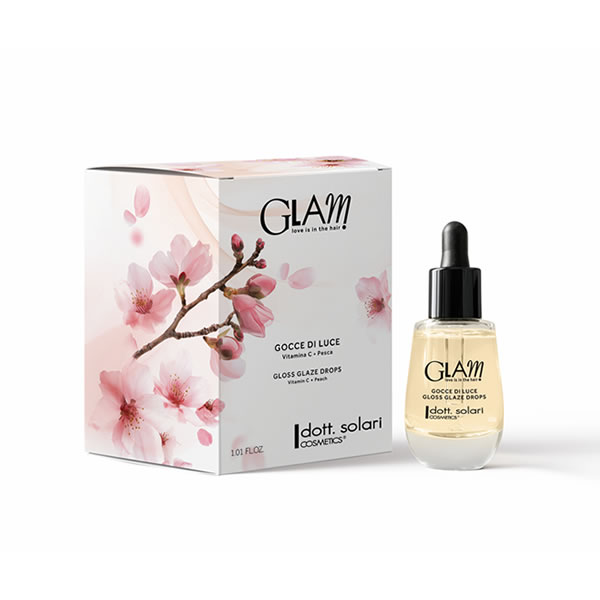 DOTT. SOLARI Gocce di luce 30 ml