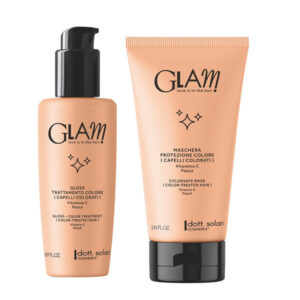 DOTT. SOLARI DUO PROTEZIONE COLORE