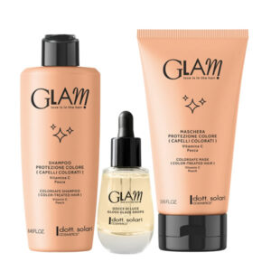 DOTT. SOLARI TRIO PROTEZIONE COLORE